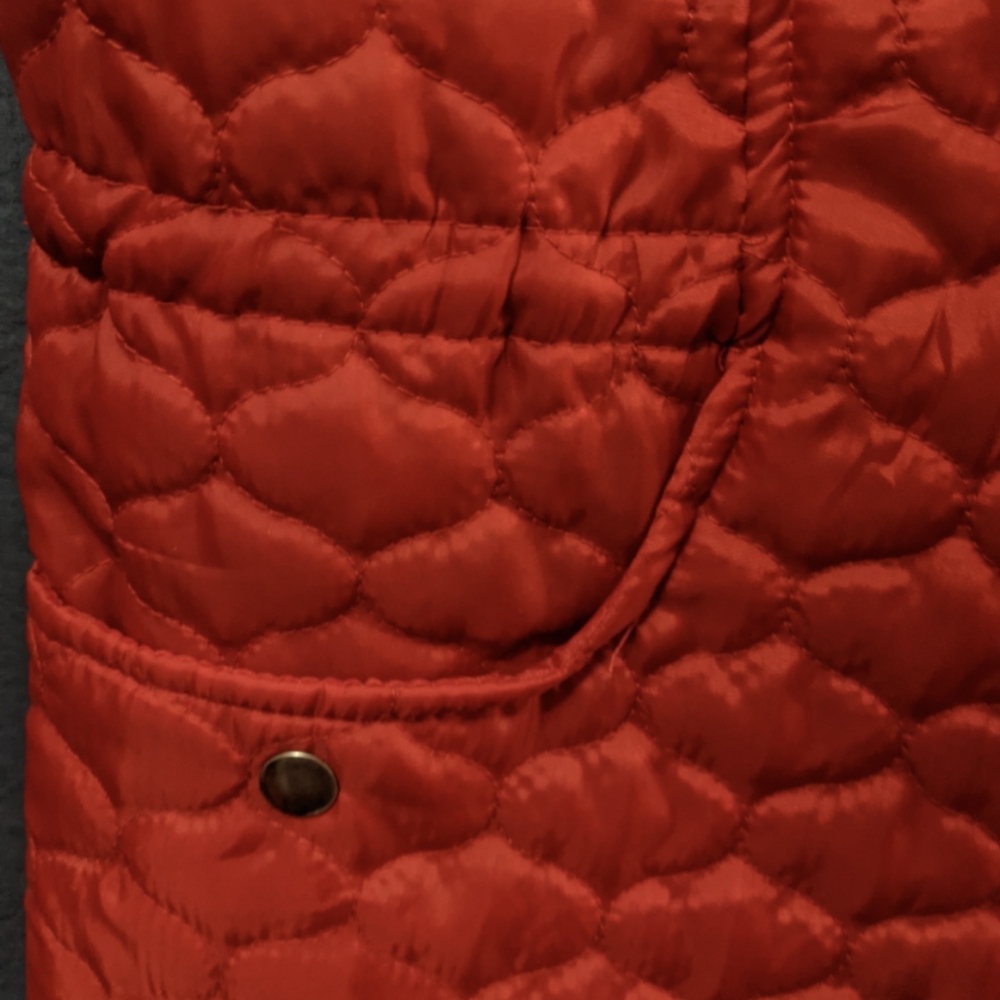 Large New Direction Vest. - Picture 3 of 5